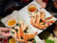-松鹤精致料理(五一中路店)