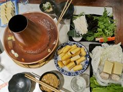 -宣武小院涮肉(前门店)