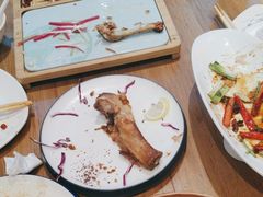 -满园烤鸭·春饼(中街大悦城店)