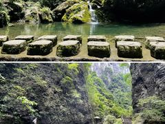 -矮寨·十八洞·德夯大峡谷景区