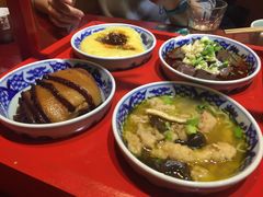 -窄巷子陕菜馆·地道陕西菜(粉巷店)