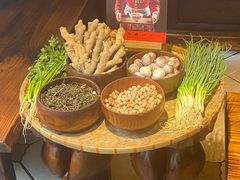 -瑶王府·广西菜(相思湖店)