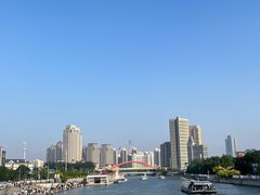 -天津之眼摩天轮