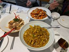 -福海居烤鸭店(鸟巢店)