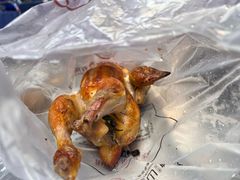 -吴山烤禽 (吴山路店)