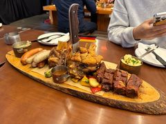 -haxnbauer海森堡德国餐厅(深圳coco店)