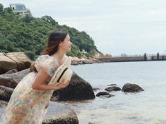 -横琴客运码头