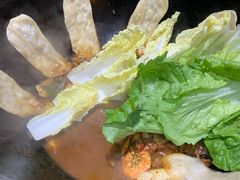 -锅来乐地锅鸡(安亭店)