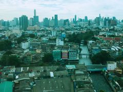 -曼谷王子宫殿酒店