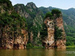 -大连冰峪旅游度假区