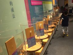 -香港科学馆