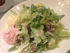 -宝轩渔府·老字号海鲜·正宗津菜(水上店)