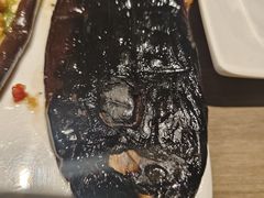 -济南亮亮烧烤(延安三路店)