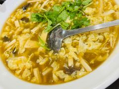 -邢家锅贴老店·非遗·开封菜(金明广场店)