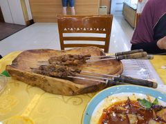 -新疆巴州金丝特餐厅(大钟寺店)