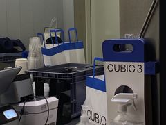 -CUBIC3三立方咖啡(西岸凤巢店)