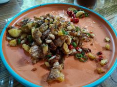 -泡桐树孙二娘私房菜