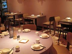 大堂-金鸭季·北京烤鸭(深业上城店)