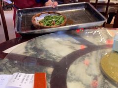 -园林美食城·本土农家菜(杨和镇店)