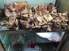 -马相卿特色烤肉面食馆(虎台店)