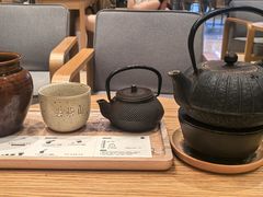 -去茶山(重庆万象城店)