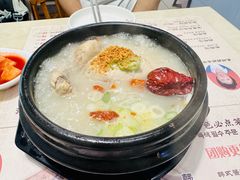-长顺参鸡汤店(西塔总店)