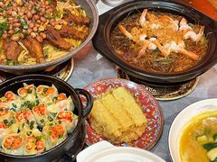 -山四砂锅(太原钟楼街店)