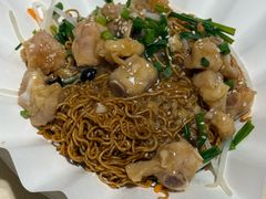 -香港池仔记肠粉王(博多新记襄阳南路店)