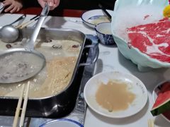 -潮牛魏记鲜牛肉火锅(开发区店)