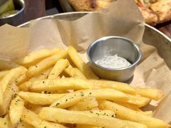 -Nord Grill&Bar Highland诺德西餐(深圳欢乐海岸店)