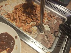 -新石器烤肉(之心城店)