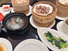 -京香轩·中餐厅(上海中庚聚龙酒店)