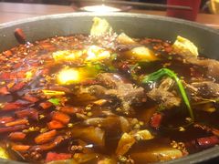 -受气牛肉·重庆耙牛肉(来福士店)