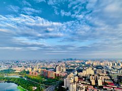 -中央广播电视塔