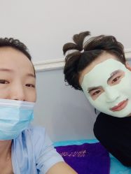 点击看大图 -蕾特恩专业祛痘·皮肤管理