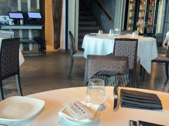 -莫尔顿扒房 MORTON'S GRILLE(igc天汇广场店)