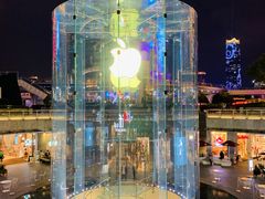 -Apple零售店(玄武湖店)