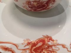 -稻香酒家·33年老字号·港式粤菜(富邦中心店)
