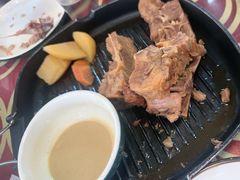 -大梁骨头馆·酱骨老菜(友好店)