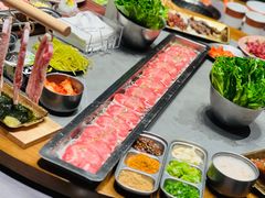 -杨小佳·齐齐哈尔烤肉·烤串(广州店)