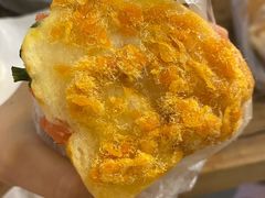 -美嘉华面包西饼店(红胜坊店)