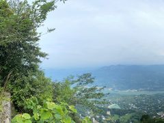 -蝶舞清江·恩施云顶景区(黄鹤峰林)