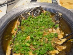 -半天妖烤鱼(任丘悦都汇店)