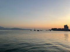 -深圳湾公园(南山区)