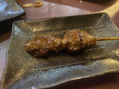 烤鸡心-鸟内会(河北路店)