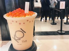 -KOI Thé(正佳广场店)
