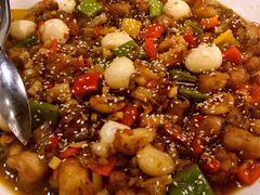 -华豫川酒家(大卫城店)