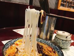 -螺世纪螺蛳粉·桂味小排档(裕德店)