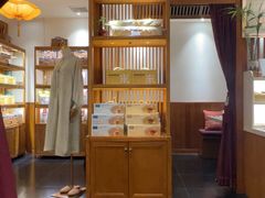 -一叶一世界•素食餐厅(新光天地店)