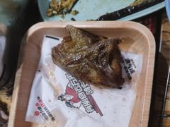 -鼎原力量东北吊炉烧烤(临河街店)